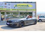 BMW 840 i Cabrio Msport Carbon Core IVA ESP. (PREZZO+IVA) rif. 23851080