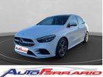 MERCEDES Classe B     (W247) B 220 Automatic 4Matic Sport