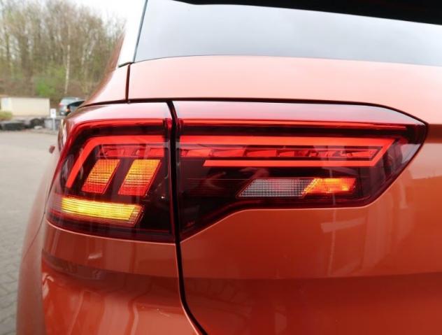 VOLKSWAGEN T-Roc 1ª serie T-Roc 1.5 TSI ACT DSG Style BlueMotion Technology - Foto 9