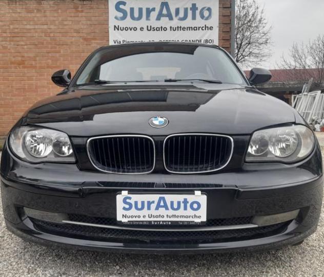 BMW 116 d 5 porte rif. 23200478 - Foto 4