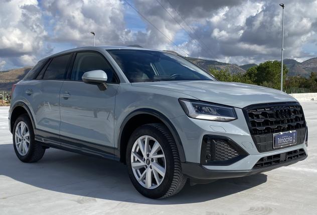 Audi Q2 Admired 2.0 TDI 150CV S-Tronic 35 - Foto 3