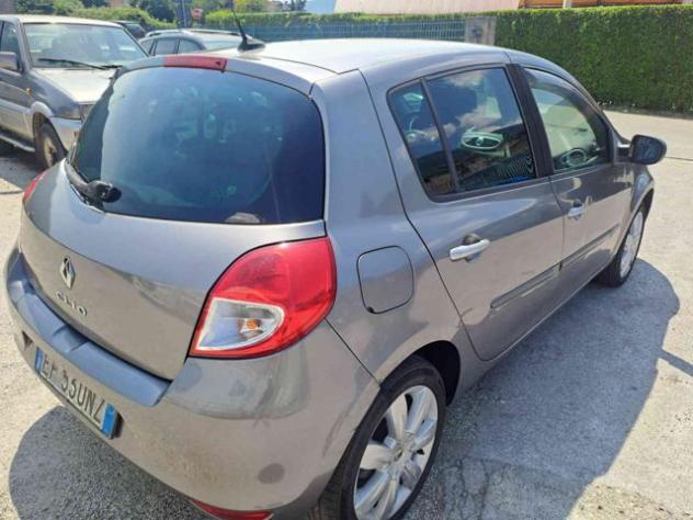 RENAULT Clio 1.5 dCi 75CV 5 porte 20th Anniversario rif. 23944596 - Foto 9