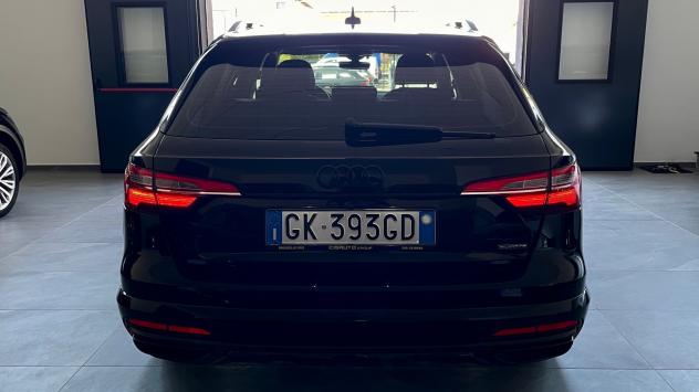 AUDI A4 QUATTRO 40 2.0 ALLROAD TDI S-TRONIC204 CV - FULL LED, CAR PLAY - Foto 7