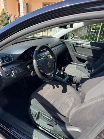 Volkswagen Passat 2.0 TDI Comfortline BlueMotion - Foto 10