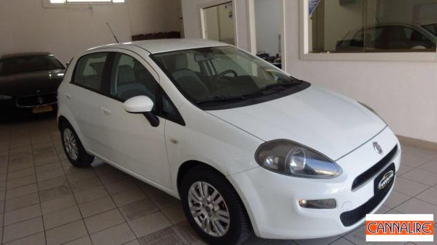 FIAT - Punto Evo - 1.3 Mjt 75CV DPF 5p. S&S 150° - Foto 3