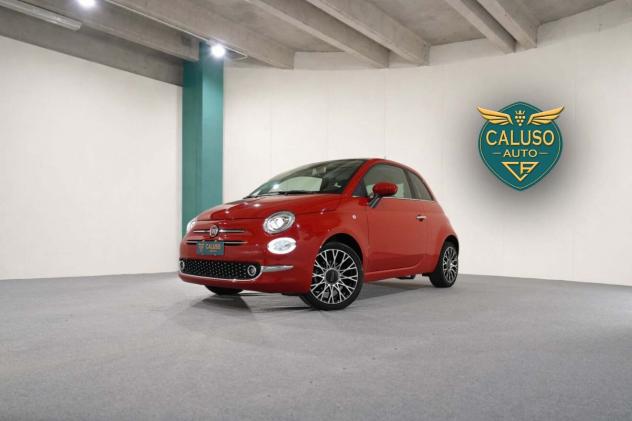 FIAT 500 (2015-2024) 500 1.0 Hybrid Dolcevita