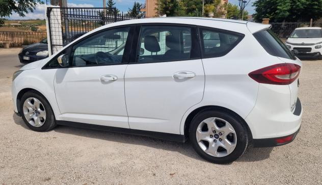 C- MAX 1.5 TDCI 120 CV SOLI 118.500 KM - Foto 4
