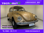 Volkswagen Maggiolino 1.2 Mod. 1303 - LIBRETTO ORIGINALE