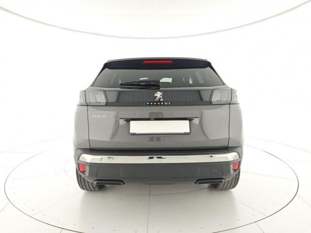 Peugeot 3008 BlueHDi 130 S&S EAT8 Allure Pack - Foto 4