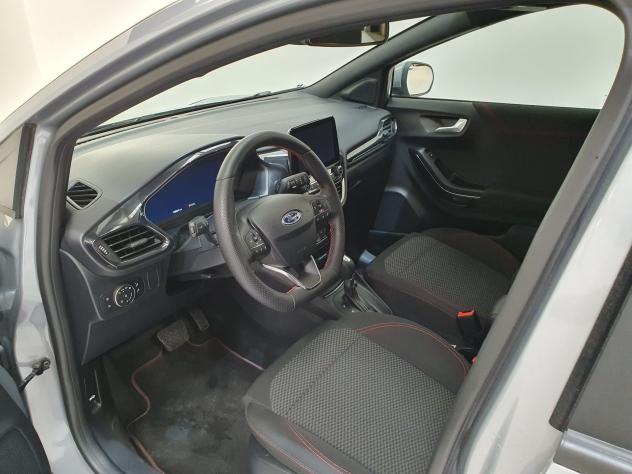 Ford Puma 1.0 EcoBoost Hybrid 125 CV S&S ST-Line aut - Foto 10