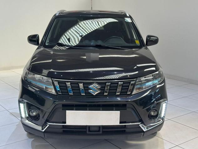 Suzuki Vitara 1.4 Boosterjet Hybrid 2WD Starview - Foto 2