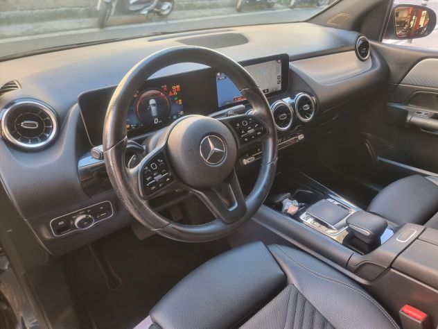 Mercedes-Benz B 180 Classe B d Premium autoMATIC 115 CV ITALIANA - Foto 5