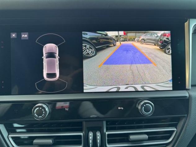 PORSCHE Macan 2.0 +ACC+SOSP+SCARICHI SPORT rif. 24054646 - Foto 9