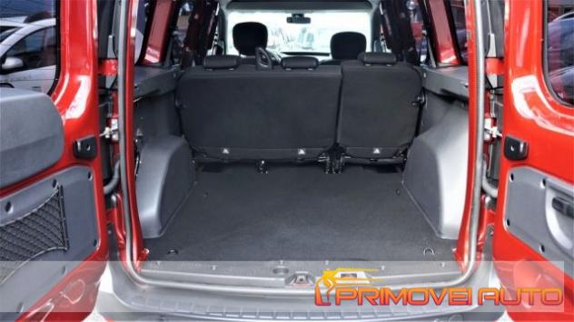 DACIA Dokker Stepway 1.6 8V 110CV GPL rif. 20583922 - Foto 6