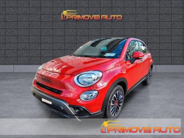 FIAT 500X 1.5 T4 Hybrid 130 CV DCT Dolcevita rif. 22247931 - Foto 2