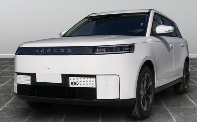 JAECOO 5 J Jaecoo EV ELETTRICA EXCLUSIVE - Foto 2
