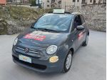 Fiat 500 C 1.0 Hybrid CABRIO PER NEOPATENTATO 2022 ZAMPOGNAUTO CT
