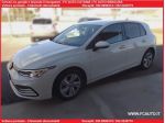 Volkswagen Golf 1.5 TGI DSG Style