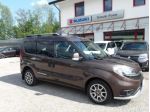 FIAT Doblo 1.6 MJT 120CV Trekking AUTOVETTURA EU6 103.000KM rif. 23979427