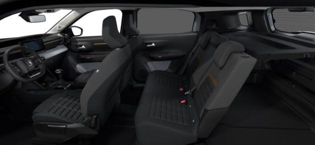 CITROEN C3 Aircross PureTech Turbo 100 CV Plus rif. 22227869 - Foto 6