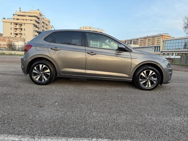 Volkswagen Polo 1.0 TGI 5p. Highline BlueMotion Technology - Foto 5