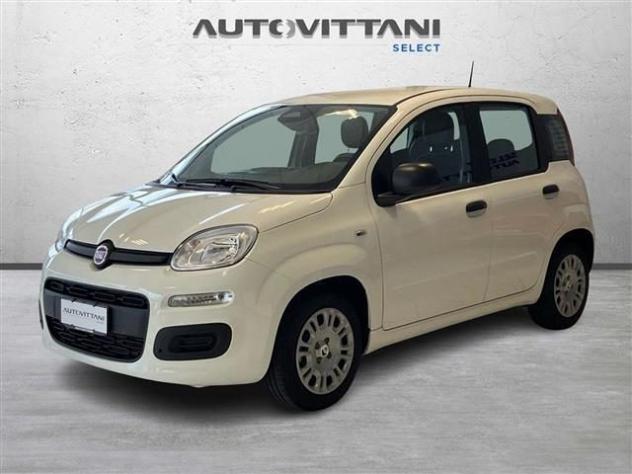 FIAT Panda Pandina 1.0 FireFly Hybrid 65cv Icon S&S 5p.ti rif. 24121707