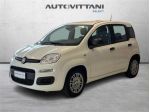 FIAT Panda Pandina 1.0 FireFly Hybrid 65cv Icon S&S 5p.ti rif. 24121707