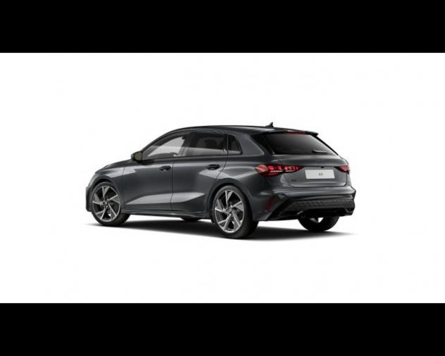 AUDI A3 Sportback Audi S line edition TDI 110 kW S tronic rif. 24058050 - Foto 5