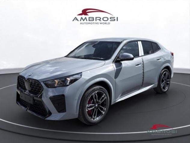 BMW X2 xDrive20d Msport Pro Premium Package rif. 23769711