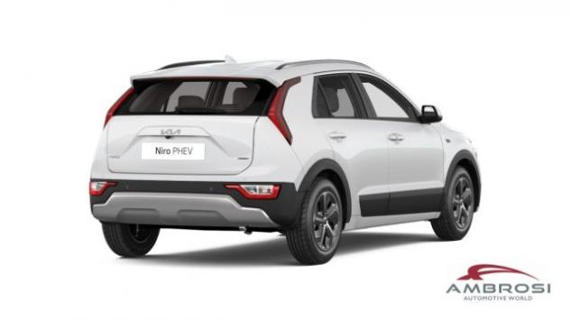 KIA Niro 1.6 MY26 PHEV 2WD BUSINESS rif. 23734596 - Foto 3