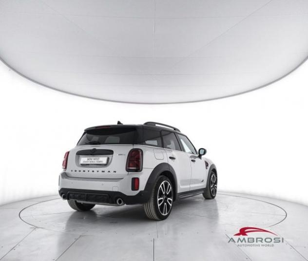 MINI Countryman John Cooper Works 2.0 John Cooper Works ALL4 rif. 23802384 - Foto 3