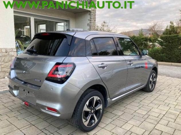 SUZUKI Swift 1.2 Hybrid Top rif. 23396624 - Foto 5