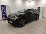Alfa Romeo Stelvio 2.2 Turbodiesel 210CV AT8 Q4 Veloce Pelle Xeno 20”