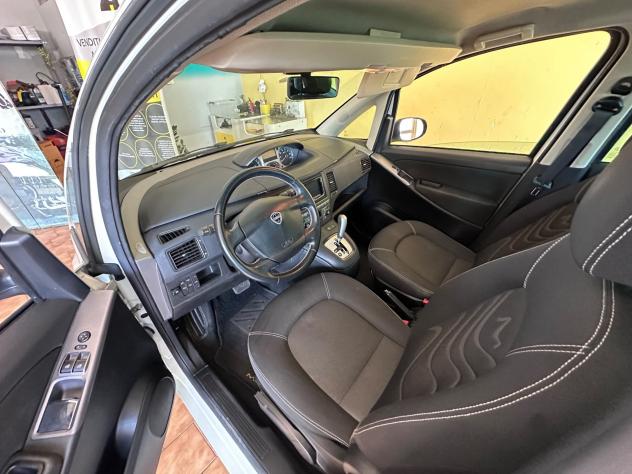 Lancia MUSA 1.4benz. Gpl 126.000km cambio aut. - Foto 6