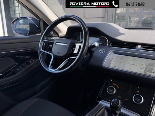 LAND ROVER Range Rover Evoque 2.0D I4 163 CV Fwd S rif. 24002402 - Foto 4