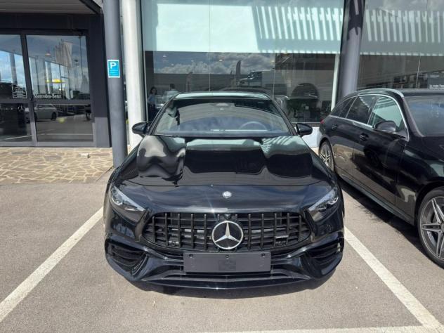 Mercedes-Benz Classe A (W177) Mercedes-AMG A 45S 4MATIC+