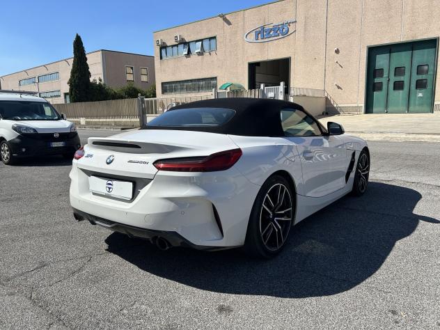 BMW Z4 SDRIVE20I MSPORT - Foto 6