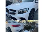 MB GLC 250d 4MATIC COUPE' PREMIUM