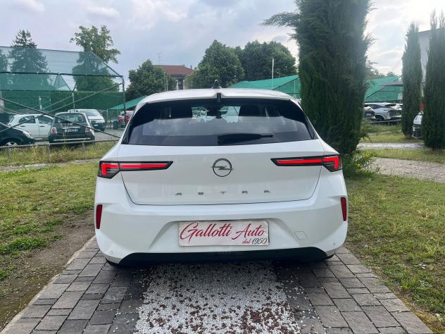 Opel Astra 1.2 Turbo 110 CV Edition - Foto 8