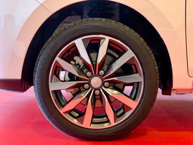 EVO Evo 3 1.5Garanzia 5 anni (60 mesi) o 100.000 chilometri. - Foto 4