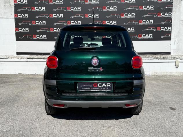 Fiat 500L 1.3 Multijet 95 CV City Cross - Foto 6
