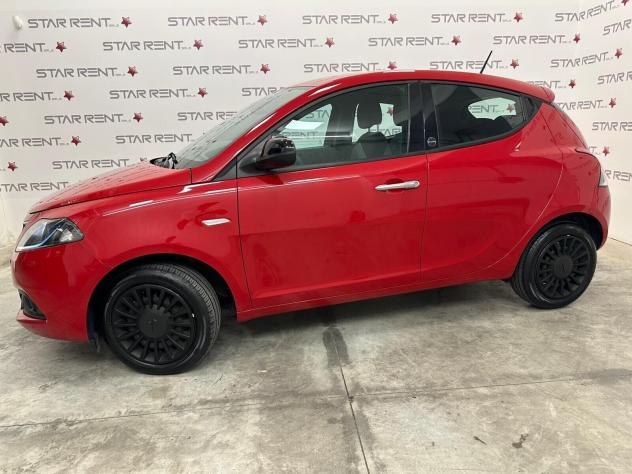 Lancia Ypsilon 1.0 FireFly 5 porte S&S Hybrid Ecochic Silver - Foto 5
