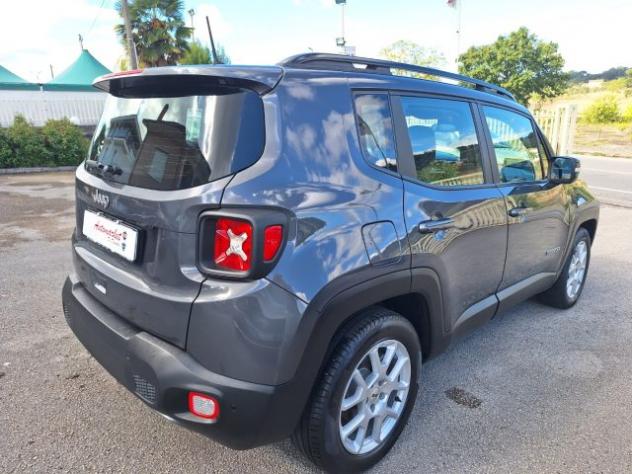 JEEP Renegade 1.6 Mjt 130 CV Limited rif. 24186684 - Foto 9
