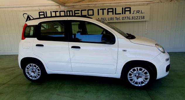 Fiat Panda 1.2 BENZ - 2012 - KM. 152 MILA!!!! - Foto 3