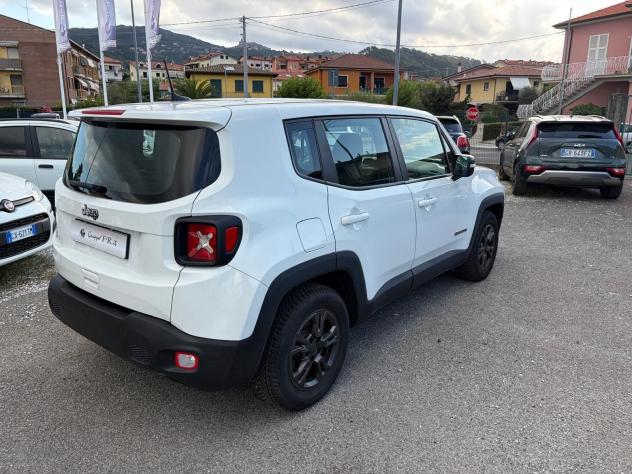 Jeep Renegade 1.0 T3 Longitude - Foto 7