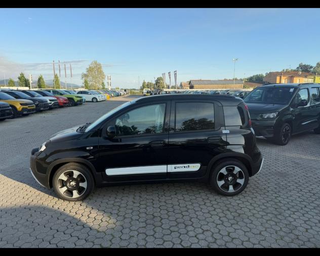 FIAT Pandina 1.0 65cv Hybrid My26 1.0 65cv Hybrid Cross - Foto 4