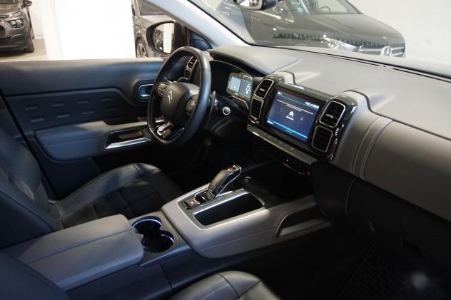 Citroën C5 Aircross C5 Aircross BlueHDi 130 S&S EAT8 Shine - Foto 9