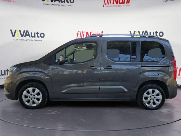 Opel Combo 1.5 Diesel 130cv Advance L1H1 S&S MT6 - Foto 7