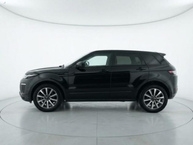 LAND ROVER Range Rover Evoque 2.0 eD4 5p. SE rif. 24118327 - Foto 6