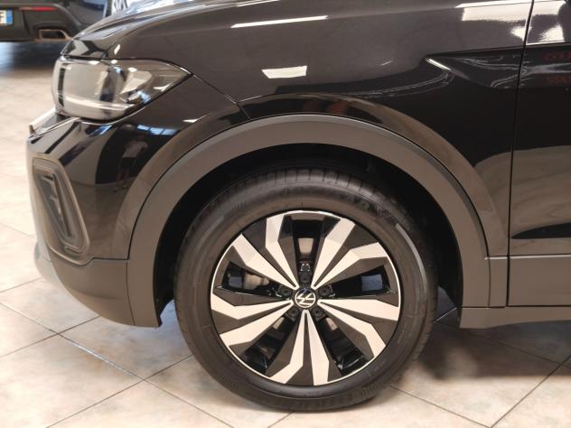 Volkswagen T-Cross 1.0 TSI Edition Plus - Foto 5
